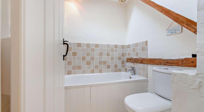 Court Oast Holiday home